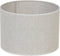 Light & Living Lampenkap Breska - 25x18x25 (BxHxD) - Textiel - Zandkleur