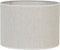 Light & Living Lampenkap Breska - 25x18x25 (BxHxD) - Textiel - Zandkleur