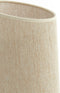 Light & Living - Lampenkap BRESKA - 40x35x39cm - Wit
