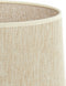 Light & Living - Lampenkap BRESKA - 40x35x39cm - Wit
