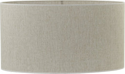 Light & Living - Lampenkap BRESKA - 58x24x32cm - Wit