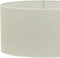 Light & Living - Lampenkap BRESKA - 58x24x32cm - Wit
