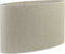 Light & Living - Lampenkap BRESKA - 58x24x32cm - Wit