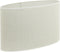 Light & Living - Lampenkap BRESKA - 58x24x32cm - Wit