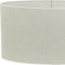 Light & Living - Lampenkap BRESKA - 70x27x38cm - Wit