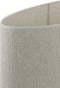 Light & Living - Lampenkap BRESKA - 70x27x38cm - Wit