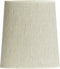 Light & Living Lampenkap Breska - Stof - Naturel - 21x28x25 cm (BxHxD)