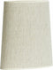Light & Living Lampenkap Breska - Stof - Naturel - 21x28x25 cm (BxHxD)