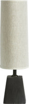 Light & Living Lampenkap Breska - Stof - Naturel - 21x28x25 cm (BxHxD)