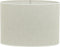 Light & Living Lampenkap Breska - Stof - Naturel - 21x32x45 cm (BxHxD)