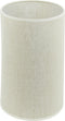 Light & Living Lampenkap Breska - Stof - Naturel - 21x32x45 cm (BxHxD)
