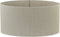 Light & Living Lampenkap Breska - Stof - Naturel - 21x32x45 cm (BxHxD)