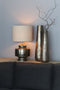 Light & Living Lampenkap cilinder LIVIGNO - 40-40-25cm - licht grijs