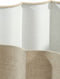 Light & Living - Lampenkap DISLI - Ø40x25cm - Bruin