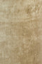 Light & Living Lampenkap Gemstone - 20x15x20 (BxHxD) - Velours - Brons
