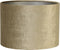 Light & Living Lampenkap Gemstone - 25x18x25 (BxHxD) - Velours - Brons