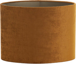 Light & Living - Lampenkap GEMSTONE - 30x15x25cm - Goud