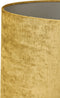 Light & Living - Lampenkap GEMSTONE - 30x15x25cm - Goud
