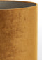 Light & Living - Lampenkap GEMSTONE - 30x15x25cm - Goud