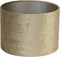 Light & Living Lampenkap Gemstone - 35x30x35 (BxHxD) - Velours - Brons