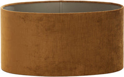 Light & Living - Lampenkap GEMSTONE - 38x17.5x19cm - Goud