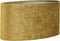 Light & Living - Lampenkap GEMSTONE - 38x17.5x19cm - Goud
