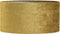 Light & Living - Lampenkap GEMSTONE - 38x17.5x19cm - Goud