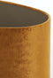 Light & Living - Lampenkap GEMSTONE - 45x21x22cm - Goud