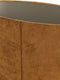 Light & Living - Lampenkap GEMSTONE - 45x21x22cm - Goud