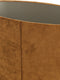 Light & Living - Lampenkap GEMSTONE - 45x21x32cm - Goud