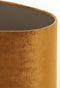 Light & Living - Lampenkap GEMSTONE - 45x21x32cm - Goud