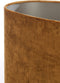 Light & Living - Lampenkap GEMSTONE - 58x24x27cm - Goud