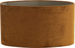 Light & Living - Lampenkap GEMSTONE - 58x24x32cm - Goud