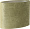 Light & Living - Lampenkap GEMSTONE - 58x24x32cm - Groen