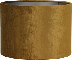 Light & Living Lampenkap GEMSTONE gold 18 x Ø25