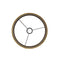 Light & Living Lampenkap GEMSTONE gold 18 x Ø25