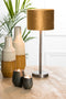Light & Living Lampenkap GEMSTONE gold 18 x Ø25