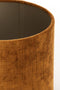 Light & Living Lampenkap GEMSTONE gold 18 x Ø25