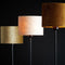 Light & Living - Lampenkap GEMSTONE - Ø18x15cm - Goud