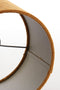 Light & Living - Lampenkap GEMSTONE - Ø20x15cm - Goud
