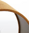 Light & Living - Lampenkap GEMSTONE - Ø20x15cm - Goud