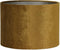 Light & Living - Lampenkap GEMSTONE - Ø20x15cm - Goud