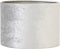 Light & Living - Lampenkap GEMSTONE - Ø25x18cm - Zilver