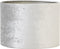 Light & Living - Lampenkap GEMSTONE - Ø35x30cm - Zilver