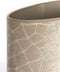 Light & Living - Lampenkap KASSEI - 38x17.5x19cm - Bruin