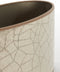 Light & Living - Lampenkap KASSEI - 38x17.5x19cm - Bruin