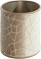 Light & Living - Lampenkap KASSEI - 45x21x22cm - Bruin