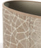 Light & Living - Lampenkap KASSEI - 45x21x22cm - Bruin
