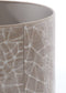 Light & Living - Lampenkap KASSEI - Ø30x21cm - Bruin