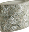 Light & Living - Lampenkap KEYON - 38x17.5x19cm - Bruin